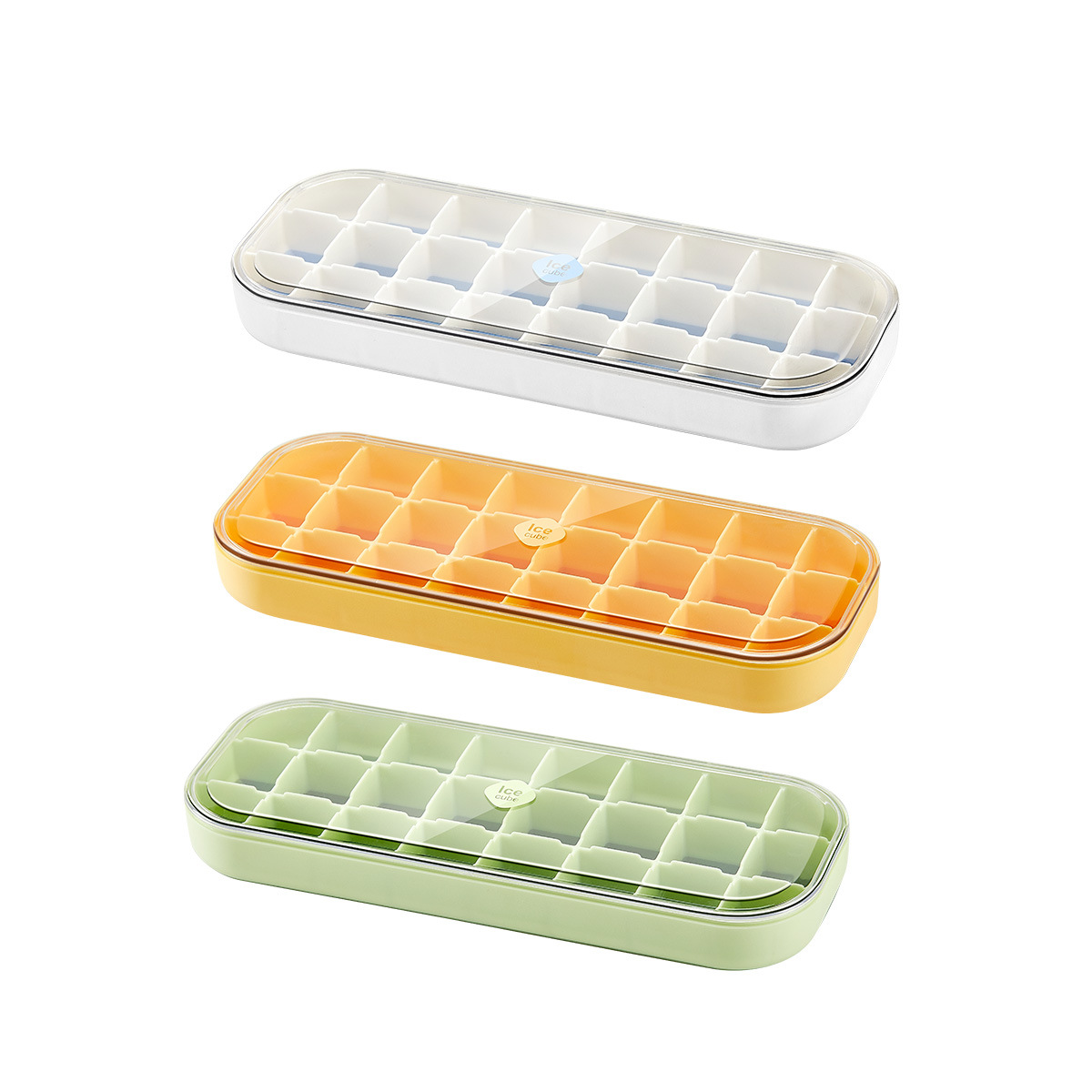 household ice cube mold